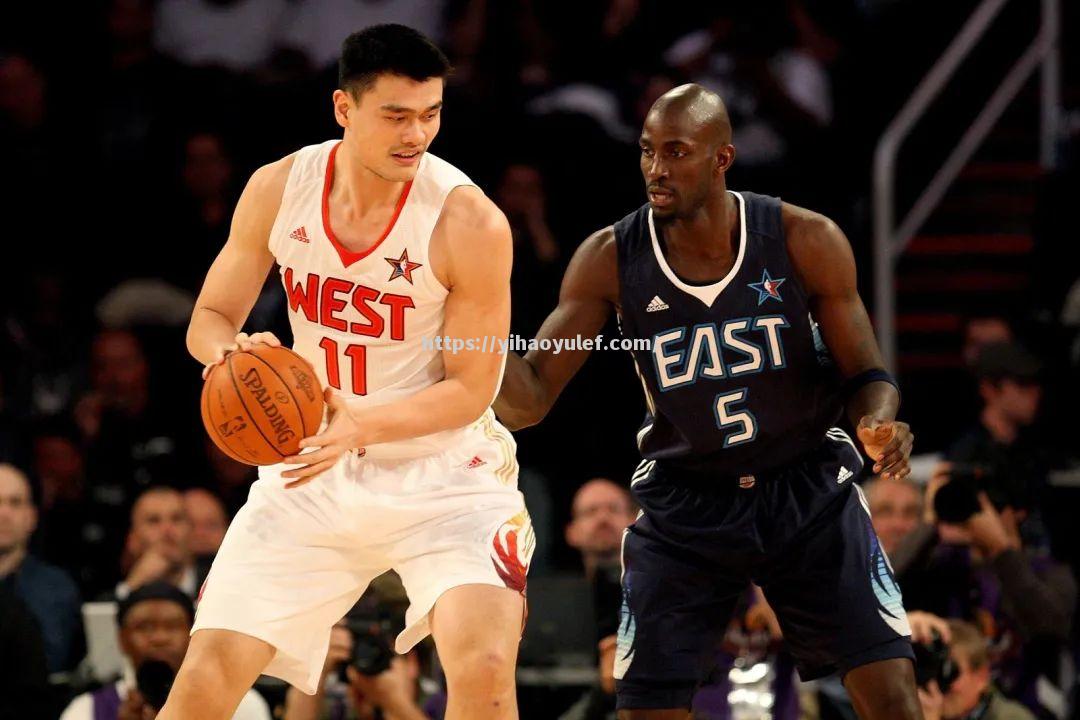 壹号娱乐-姚明受邀出席2021NBA全明星赛，将成为第一个担任这一角色的亚洲球员_