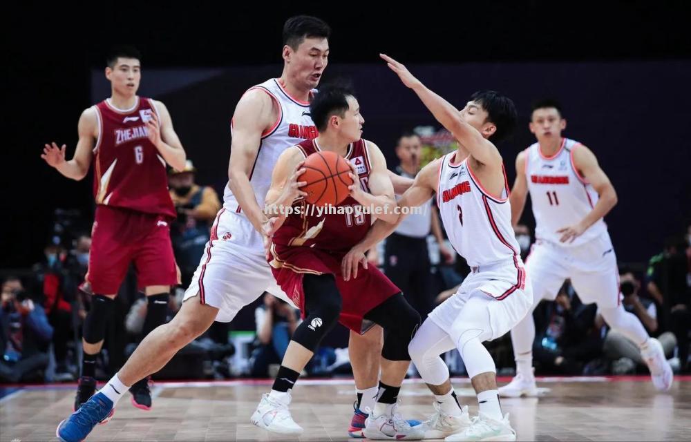 浙江男篮遭遇五连败，教练组高层紧急开会讨论对策_