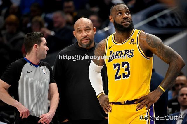 NBA常规赛第一阶段收官，湖人主场力克掘金