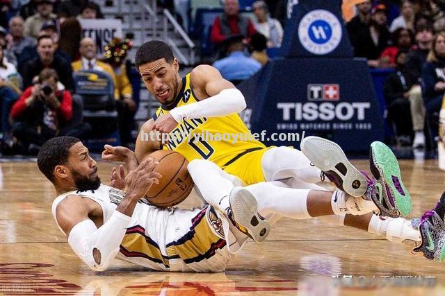 壹号娱乐-欧洲球员在NBA比赛中崭露头角